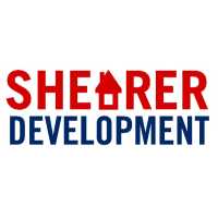 Shearer Development Logo