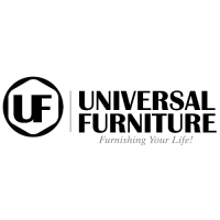 UNIVERSAL FURNITURE STORE Logo