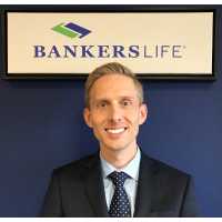 Wade Anderson, Bankers Life Agent Logo