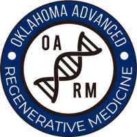 Oklahoma Advanced Regenerative Medicine Logo