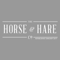 Horse & Hare Co. Logo