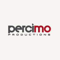 Percimo Productions LLC Logo