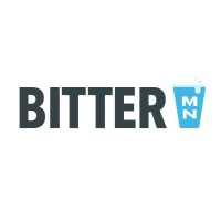 Bitter Minnesota Brewery Tours Logo