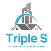 Triple S Property Solutions Logo