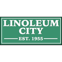 Linoleum City Logo