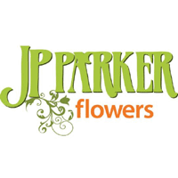 J P Parker Logo