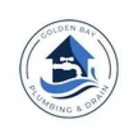 Golden Bay Plumbing Logo