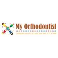 My Orthodontist Logo