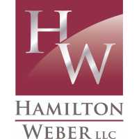 Hamilton Weber LLC Logo