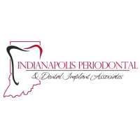Indianapolis Periodontal Logo