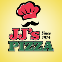 JJ's Pizza Logo
