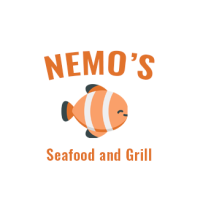 Nemo's Seafood and Grill Logo