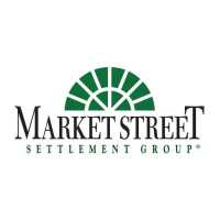 Market Street Settlement - CLOSED Logo