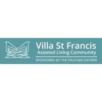 Villa St. Francis Logo