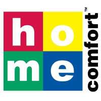 Home Comfort Services, Inc. Logo