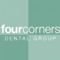Four Corners Dental Group: Anchorage Logo