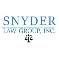 Snyder Law Group, Inc Logo