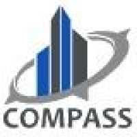 Compass Roofing Logo