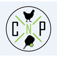Chicken N Pickle - North Kansas City Logo