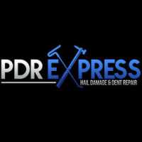 PDR EXPRESS Logo