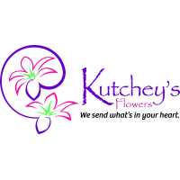 Kutchey's Flowers Logo