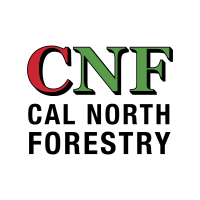 Cal North Forestry Logo