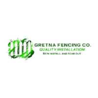 Gretna Fencing Co Logo