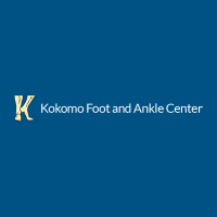 Kokomo Foot & Ankle Center Logo