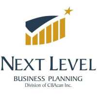 Next Level Business Planning Logo
