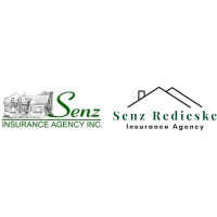 Senz Insurance Agency, Inc Logo