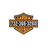 Garden State Bath Logo