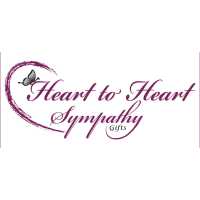 Heart to Heart Sympathy Gifts Logo