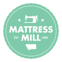 Mattress Mill Logo