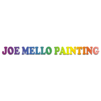Joe Mello Painting Logo