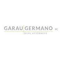 Garau Germano, P.C. Logo