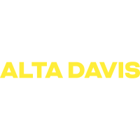Alta Davis Logo