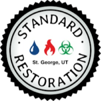 Standard Restoration Logo