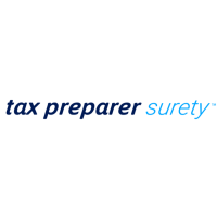 Tax Preparer Surety Logo
