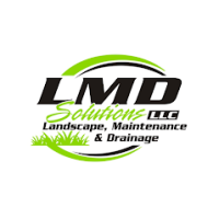 LMD Solutions LLC Logo