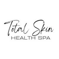 Total Skin Health Spa Logo