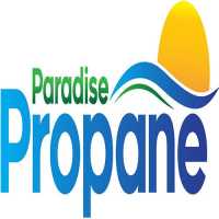 Paradise Propane Logo