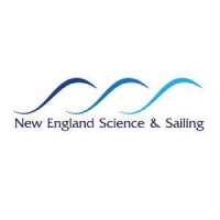 New England Science & Sailing Foundation Logo