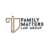 Family Matters Law Group Logo