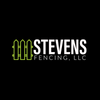 Stevens Fencing, LLC Logo