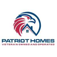 Patriot Homes LLC Logo