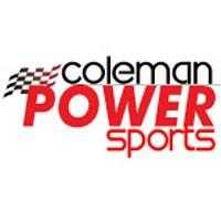 Coleman PowerSports Logo
