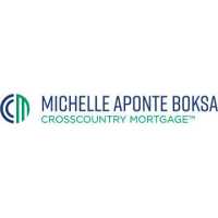 Michelle Boksa at CrossCountry Mortgage | NMLS# 559937 Logo