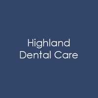 Highland Dental Care Logo