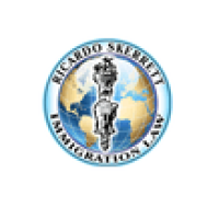 Ricardo Skerrett Immigration Law Firm Logo