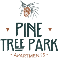 Pine Tree Park Apartments Logo